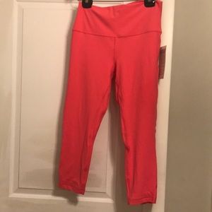 Lululemon Align HR Crop 23”